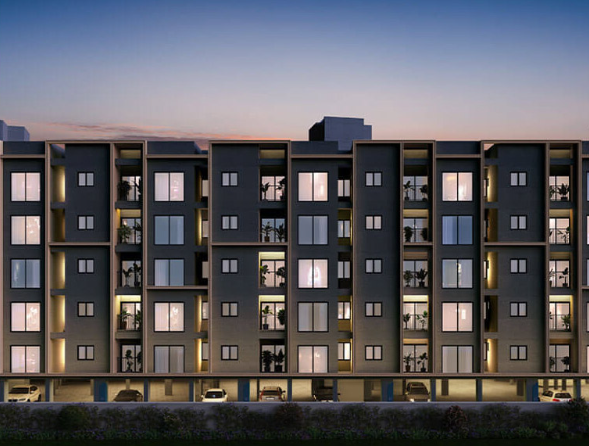 Casagrand Southbrooke